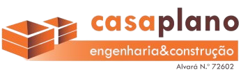 Logo CasaPlano